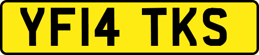 YF14TKS