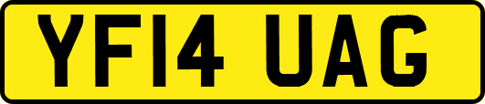 YF14UAG