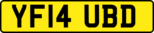 YF14UBD