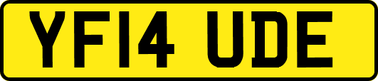 YF14UDE