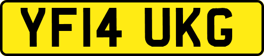 YF14UKG