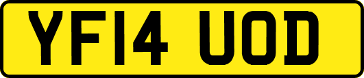 YF14UOD