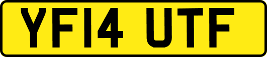 YF14UTF