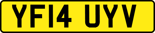YF14UYV