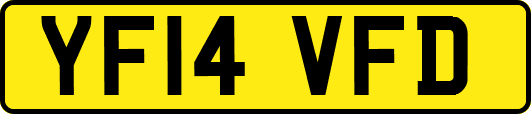 YF14VFD