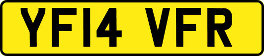 YF14VFR