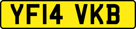 YF14VKB