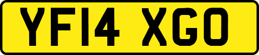 YF14XGO