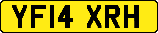 YF14XRH