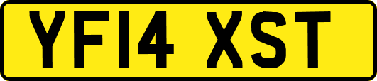 YF14XST