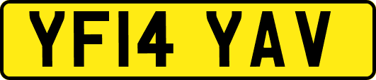 YF14YAV