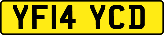 YF14YCD