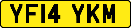 YF14YKM