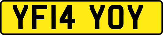 YF14YOY