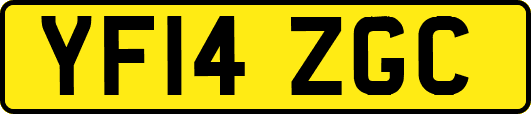 YF14ZGC
