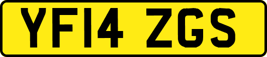 YF14ZGS
