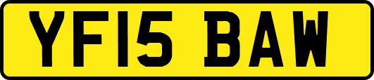 YF15BAW