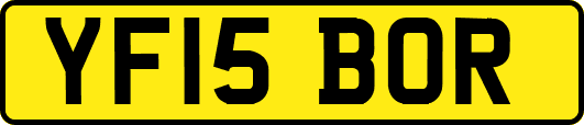 YF15BOR