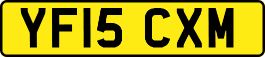 YF15CXM