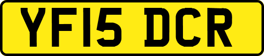 YF15DCR