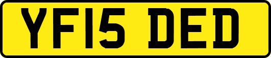 YF15DED