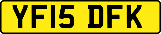 YF15DFK