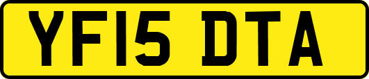 YF15DTA