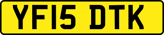 YF15DTK
