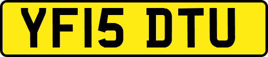 YF15DTU