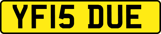 YF15DUE