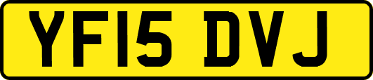 YF15DVJ