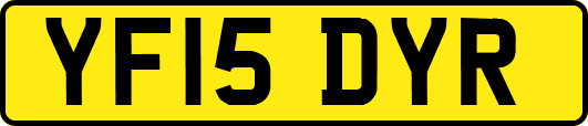 YF15DYR