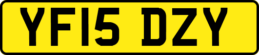 YF15DZY