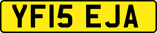 YF15EJA