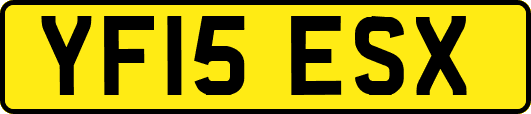 YF15ESX