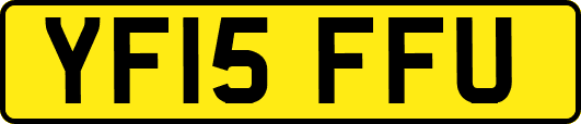 YF15FFU