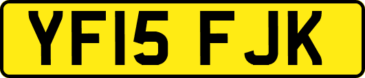 YF15FJK
