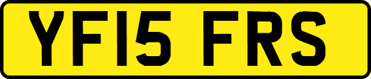 YF15FRS