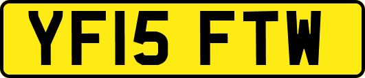 YF15FTW