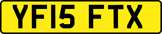 YF15FTX