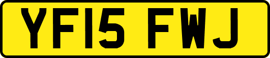 YF15FWJ