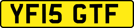 YF15GTF