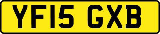 YF15GXB