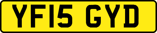 YF15GYD