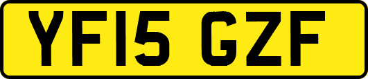 YF15GZF