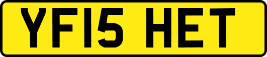 YF15HET