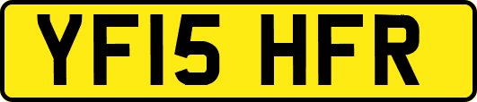 YF15HFR