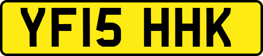 YF15HHK