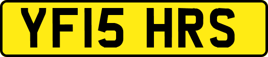 YF15HRS