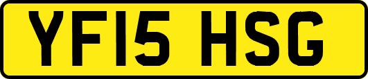YF15HSG